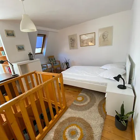 Chill Out Xbox House Apartment