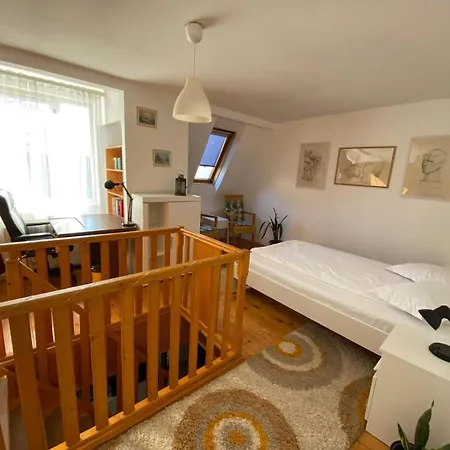 Appartement Chill Out Xbox House *