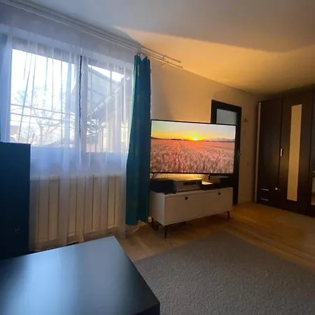 Apartment Chill Out Xbox House Cluj-Napoca