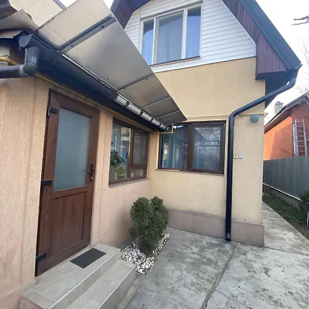 Appartement Chill Out Xbox House